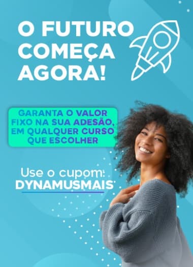 Banner Dynamus mobile